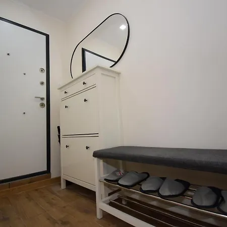 Wolf 公寓 贝尔格莱德