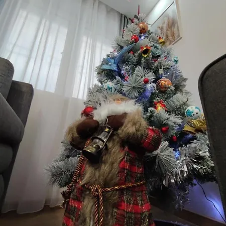 Wolf Апартаменты *