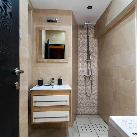 Wolf 公寓 贝尔格莱德