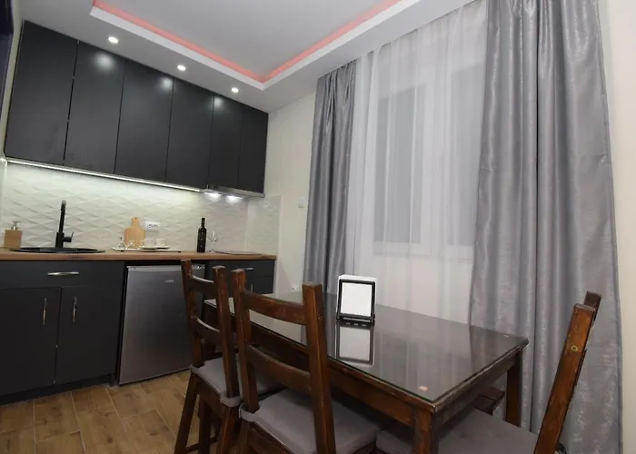 Wolf Apartamento Belgrado