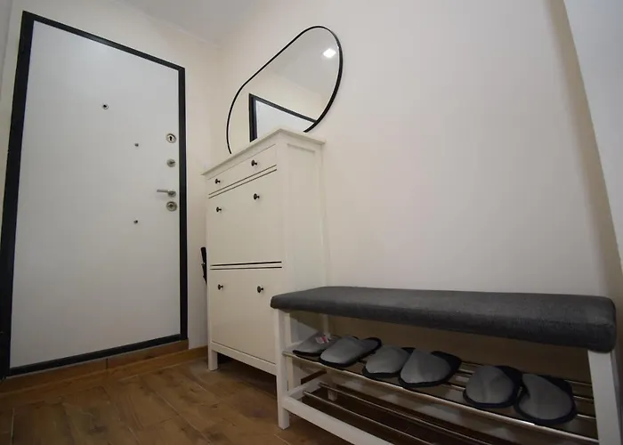 Wolf Apartamento Belgrado