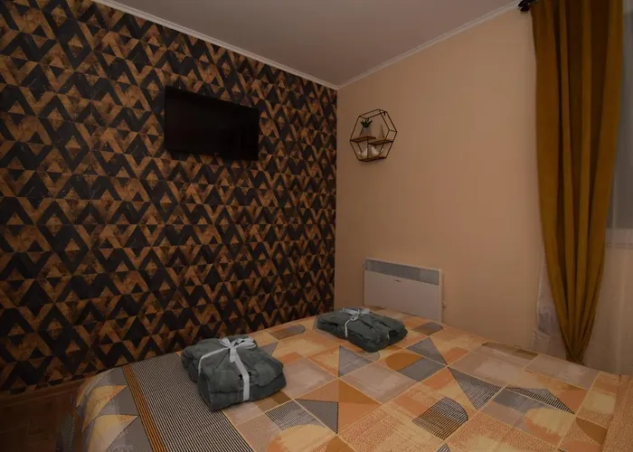 Apartamento Wolf Belgrado