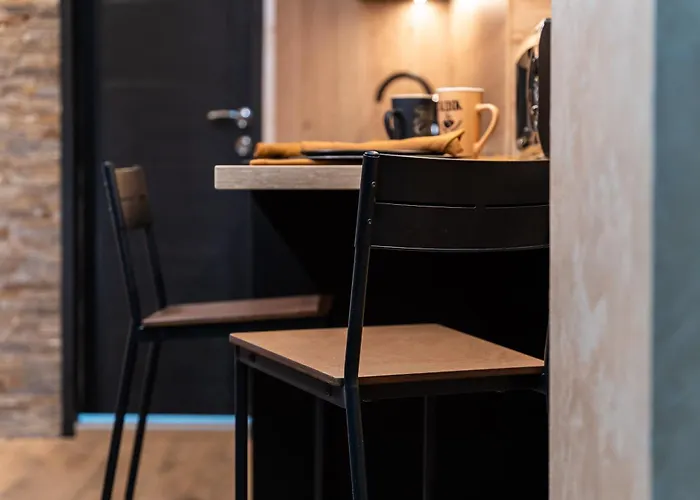 Apartamento Wolf Belgrado