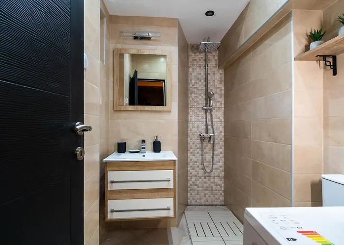 Wolf Apartamento Belgrado