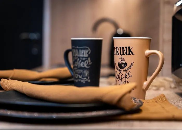 شقة Wolf بلغراد