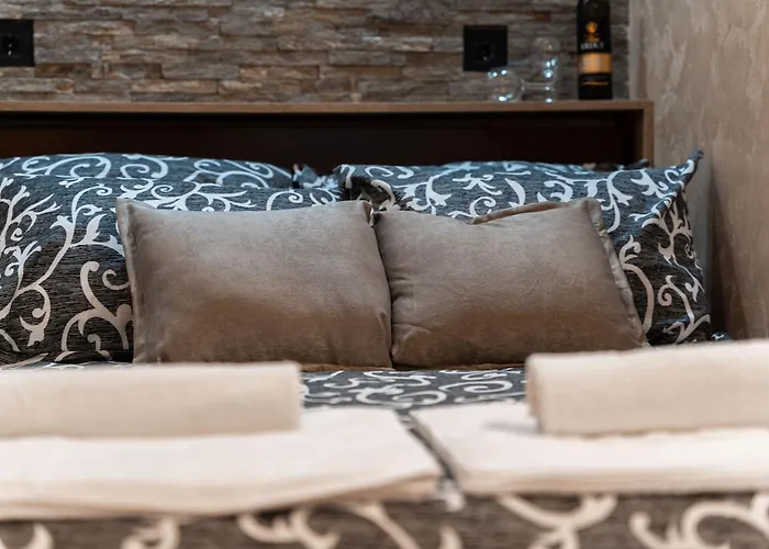 Wolf Apartamento Belgrado