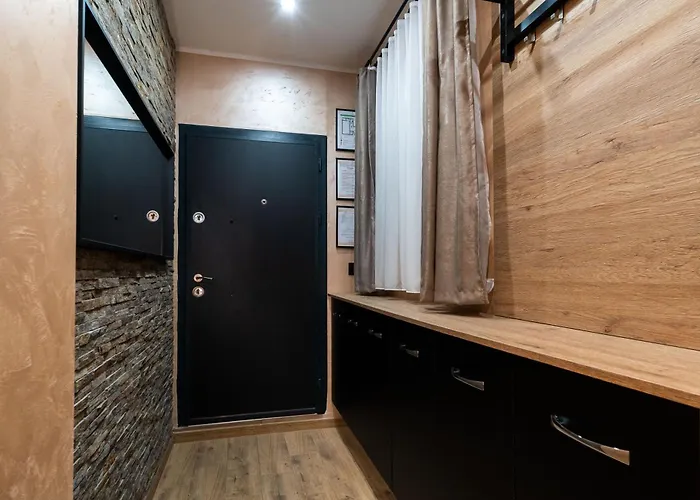 Apartamento Wolf Belgrado