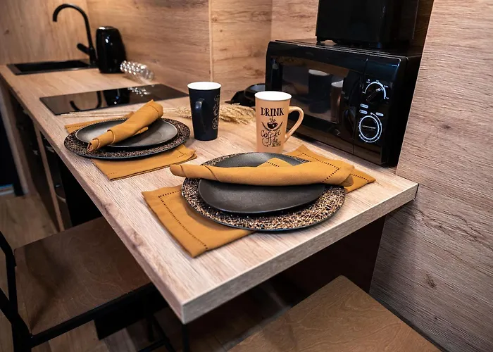 Apartamento Wolf Belgrado